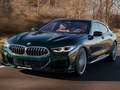 Spel BMW B8 Gran Coupe Skyfie aanlyn