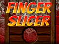 Spel Vinger snyer  aanlyn
