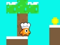 Spel Noob Sjef Winter  aanlyn