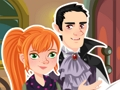 Spel Dracula Op Melk Rooi Fluweel  aanlyn