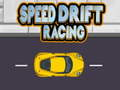 Spel Speed Drift Racing aanlyn