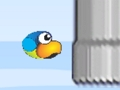 Spel FLAPPY BIRD WOESTYN  aanlyn