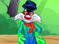 Spel Sylvester aantrek  aanlyn