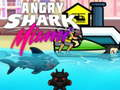 Spel Honger Shark Miami  aanlyn