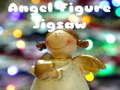 Spel Engel figuur figuursaag  aanlyn