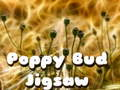 Spel Poppy Bud Jigsaw aanlyn