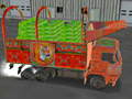 Spel Indiese vragmotor Gwadar Port Game  aanlyn