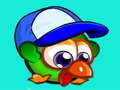 Spel Groen Hoender  aanlyn