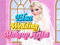 Spel Elsa Wedding Make-up Artist  aanlyn