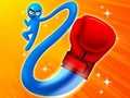 Spel Rocket Punch aanlyn