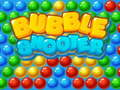 Spel Bubble Shooter aanlyn