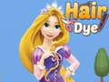 Spel Haarkleur  aanlyn