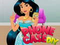 Spel Selfoon Case Diy  aanlyn