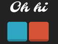 Spel O hallo  aanlyn