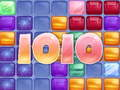 Spel 1010  aanlyn