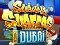 Spel Metro Surfers Dubai  aanlyn