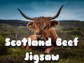 Spel Skotland Bees Jigsaw  aanlyn