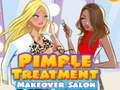 Spel Puisie Behandeling Makeover Salon  aanlyn