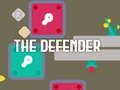 Spel Die verdediger  aanlyn