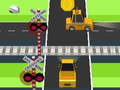 Spel Toetsrit Onbeperk - Pret en hardloop 3D-speletjie  aanlyn