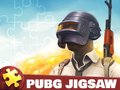 Spel Pubg legkaart  aanlyn