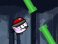 Spel Multiplayer Flappy Bird aanlyn