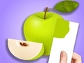 Spel Kleur Pas 3d  aanlyn