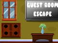 Spel Gastekamer Escape  aanlyn