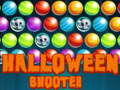 Spel Halloween Shooter aanlyn