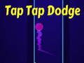 Spel Tik Tap Dodge  aanlyn