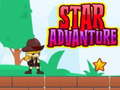 Spel Ster avontuur  aanlyn