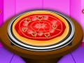Spel Perfekte pizza -tyd  aanlyn