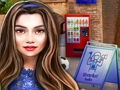 Spel Betowerde Somer  aanlyn