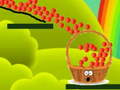 Spel Vang Apple  aanlyn