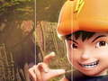 Spel Boboiboy Klavierteëls  aanlyn