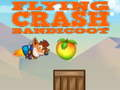 Spel Crash Bandicoot: Vlug  aanlyn