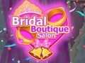 Spel Bruidsboetieksalon  aanlyn