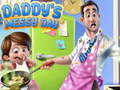 Spel Pappa se morsige dag  aanlyn