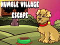Spel Humble Village Escape aanlyn
