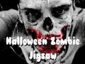 Spel Halloween Zombie Jigsaw aanlyn