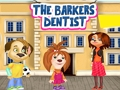 Spel Die Barkers Tandarts  aanlyn