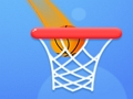 Spel Super Hoops Basketbal  aanlyn