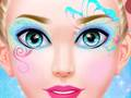 Spel Liefde Ballerina  aanlyn