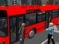 Spel City Subway Bus Simulator  aanlyn