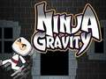 Spel Ninja Swaartekrag  aanlyn