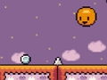 Spel Spring die spel  aanlyn