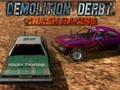 Spel Sloop Derby Crash Racing aanlyn