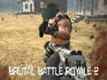 Spel Brutal Battle Royale 2 aanlyn
