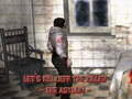 Spel Kom ons maak Jeff The Killer The Asylum dood  aanlyn