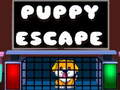 Spel Puppy Escape aanlyn